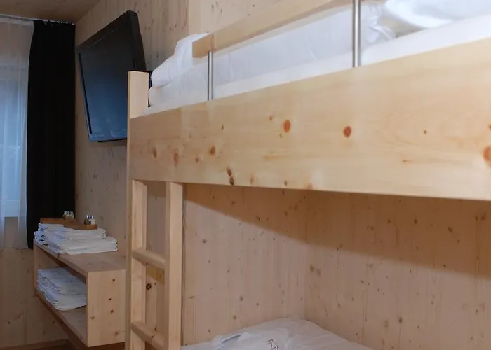 Glemmtal - Haus Schmittenblick ויהופן