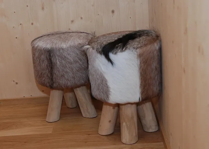 Glemmtal - Haus Schmittenblick